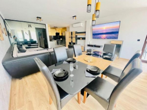 Golden Suite